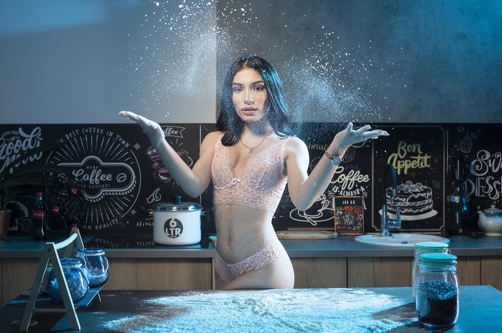 Photograph by Денис Алакин