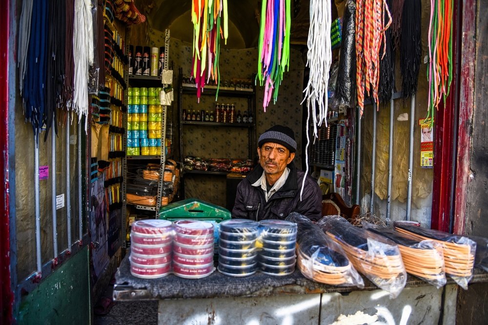 Photograph by Simin Mohit