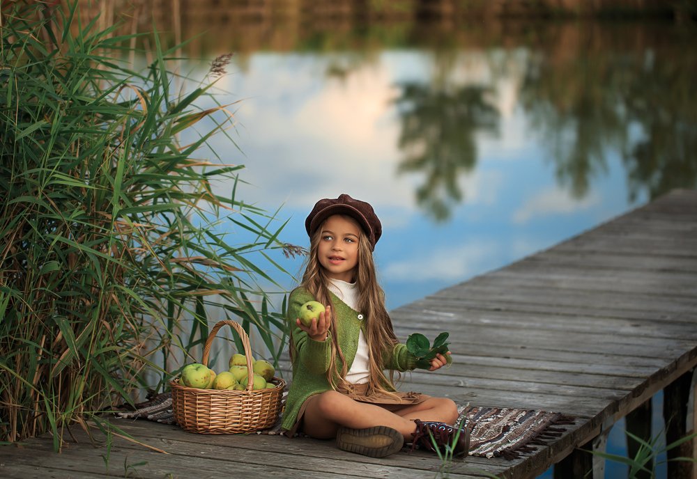 Photograph by Елена Корж