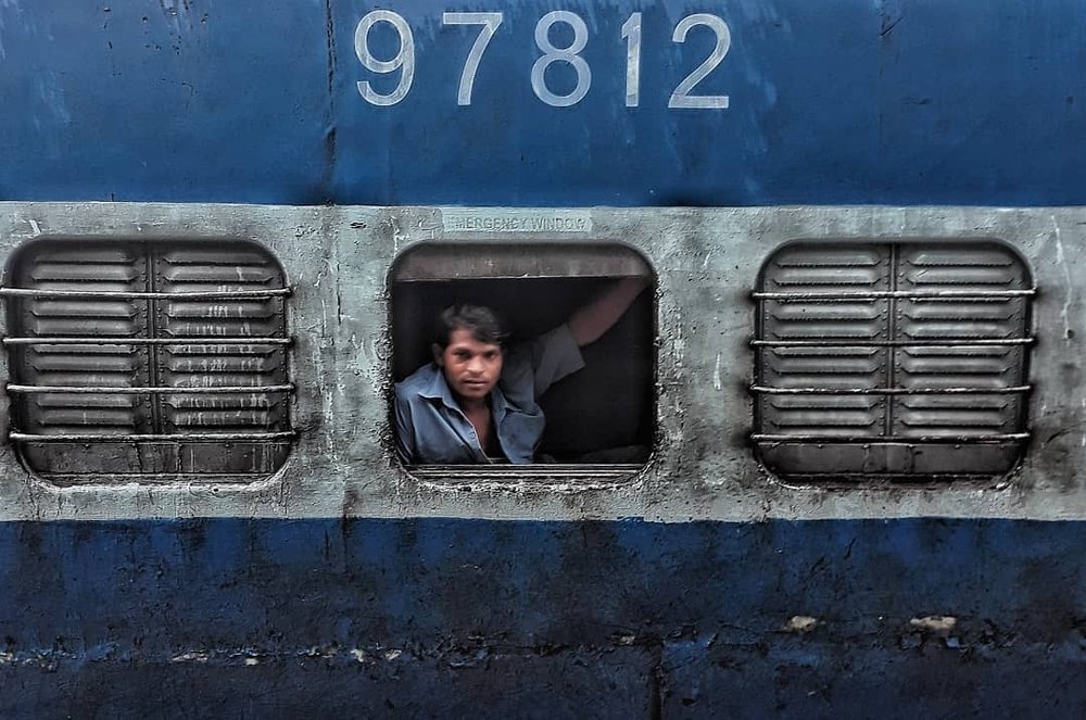 Photograph by Mohammed nizwan k Niz