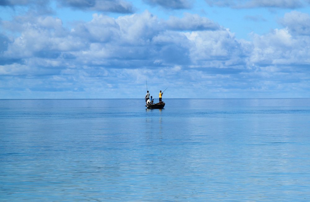 Трое в лодке ...