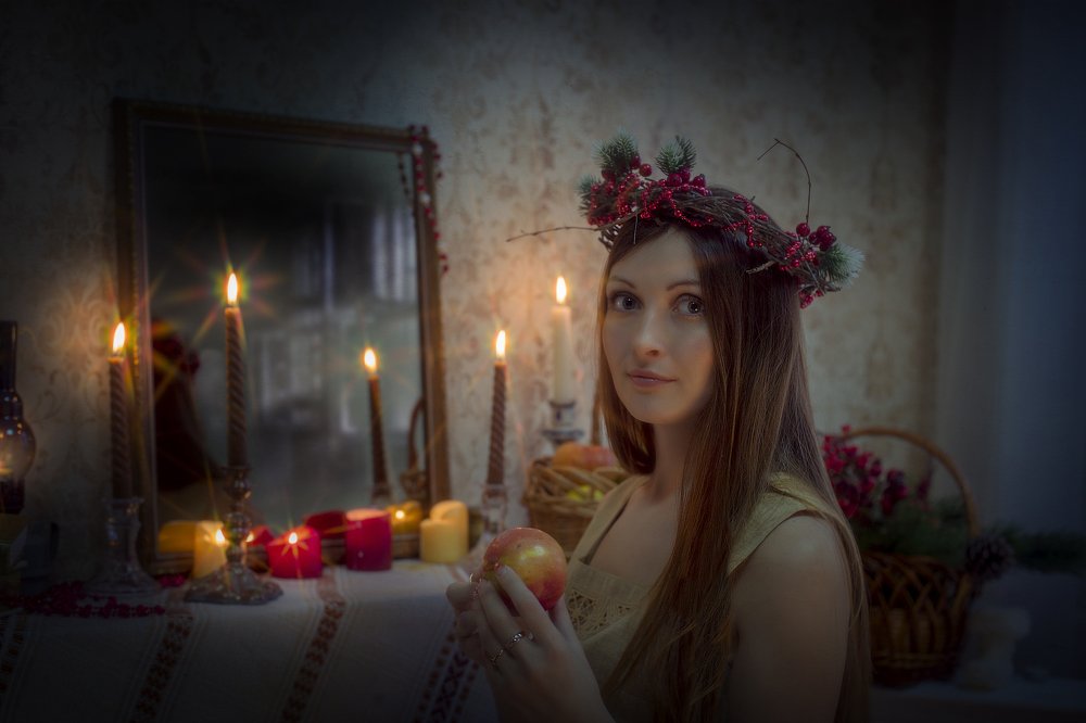 Photograph by Екатерина Девяткова