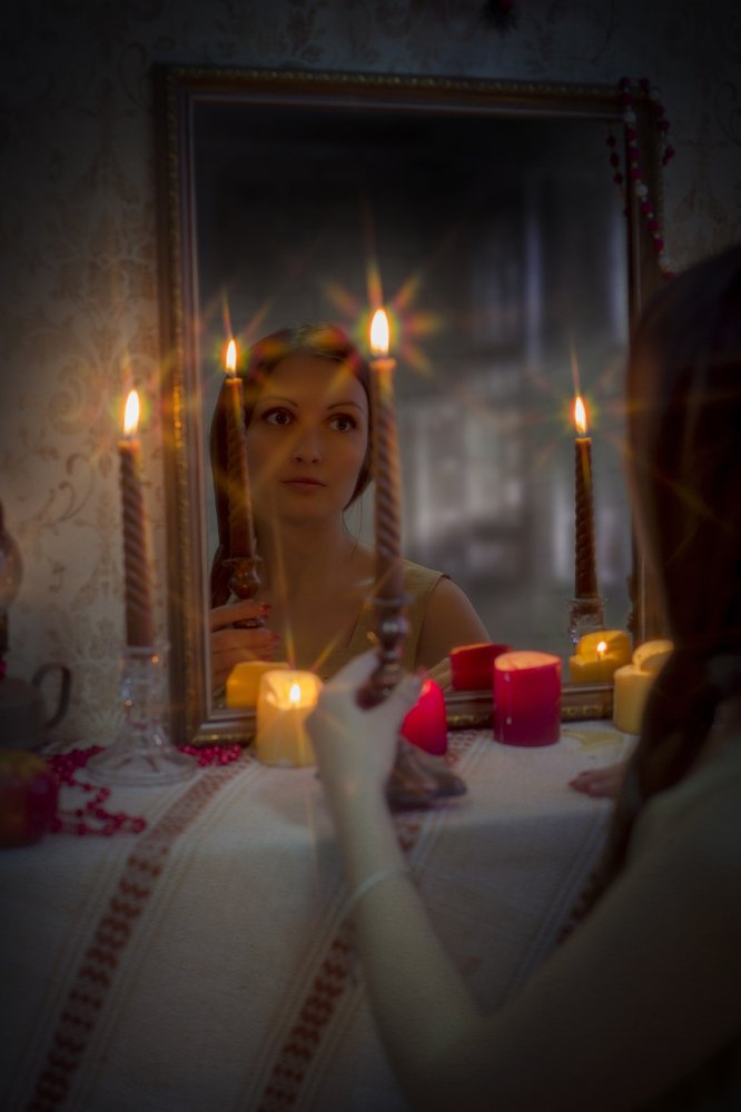 Photograph by Екатерина Девяткова