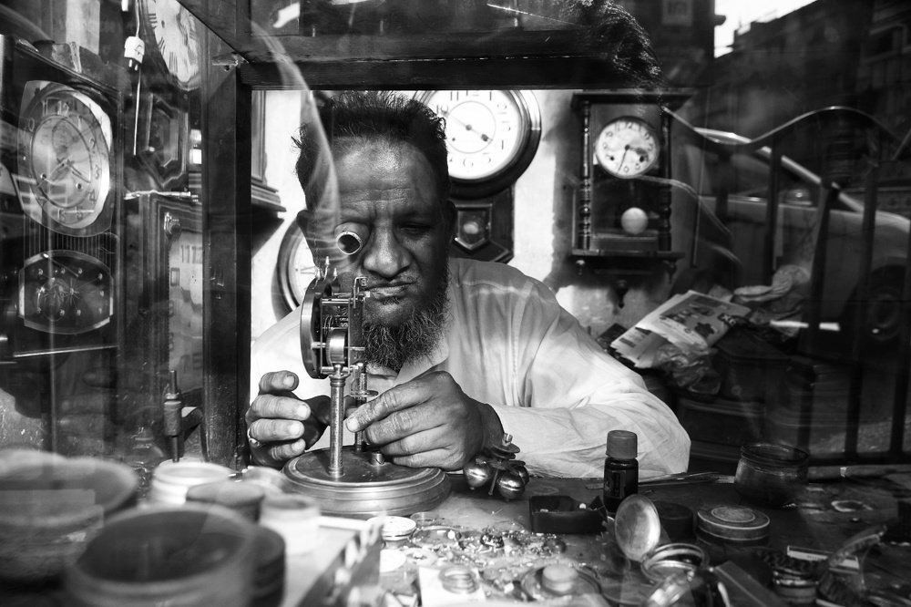 Photograph by Ritankar Mazumder