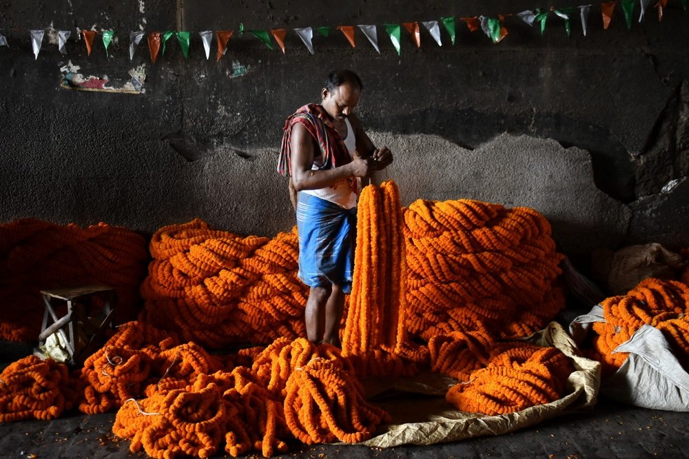 Фотография автора Ritankar Mazumder
