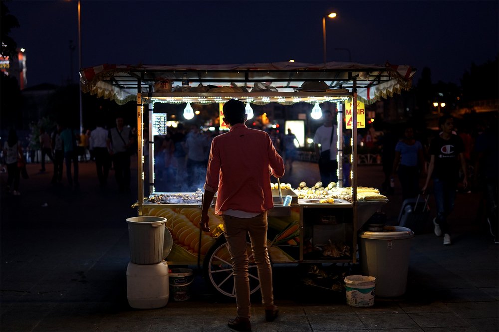 Photograph by Dzianis Mizhui