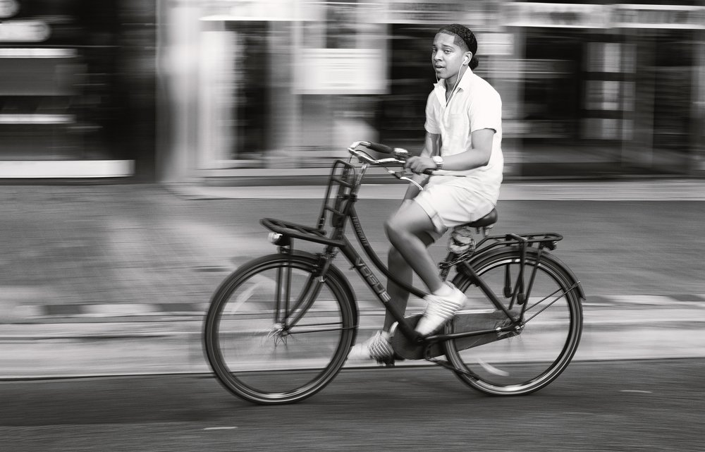 Photograph by Markus Bieck