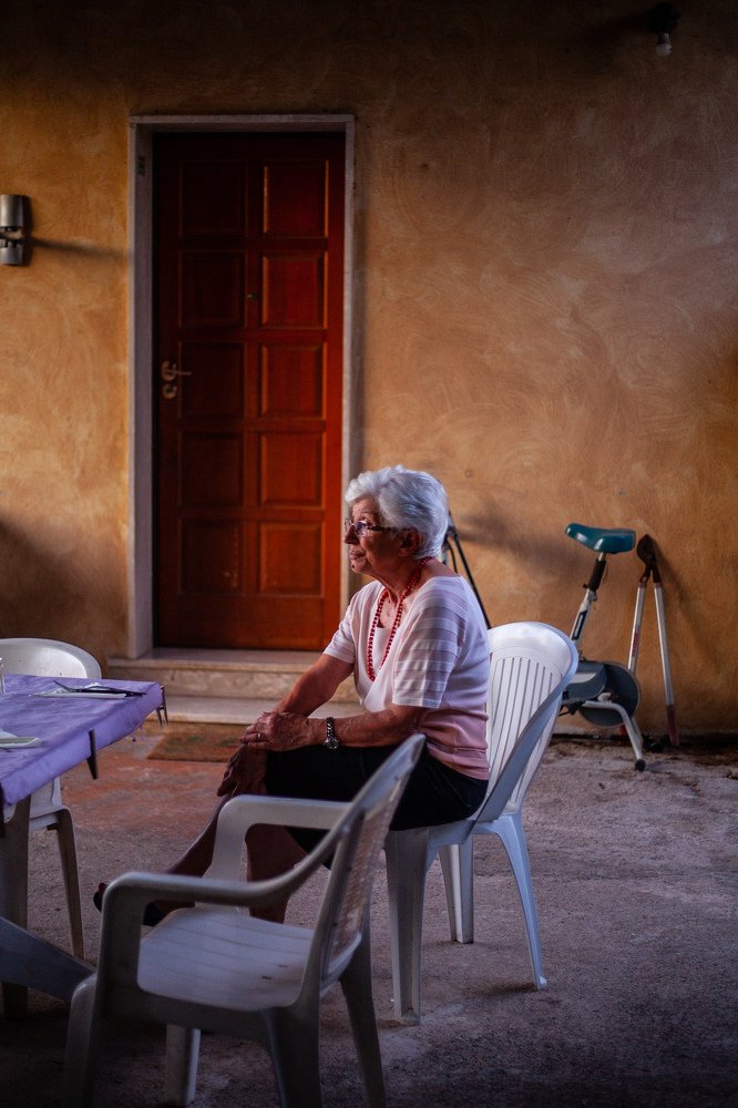 Photograph by Yulia Mulino