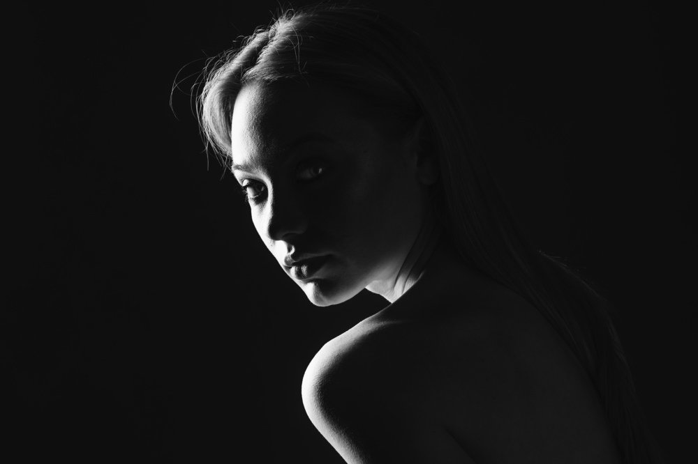 Photograph by Artom Pesetsky