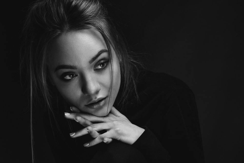 Photograph by Artom Pesetsky