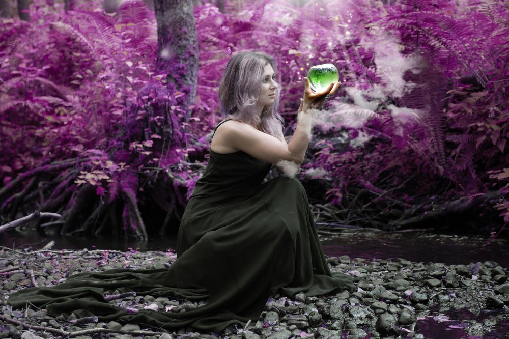 Photograph by Екатерина Девяткова