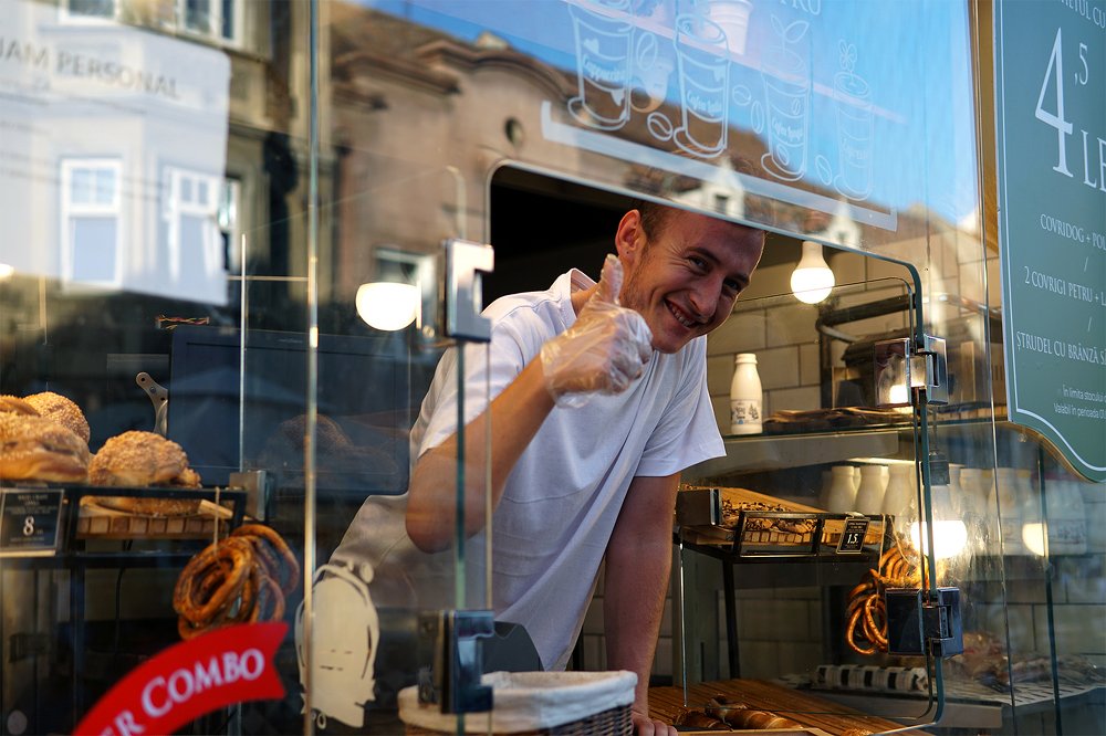 Photograph by Dzianis Mizhui