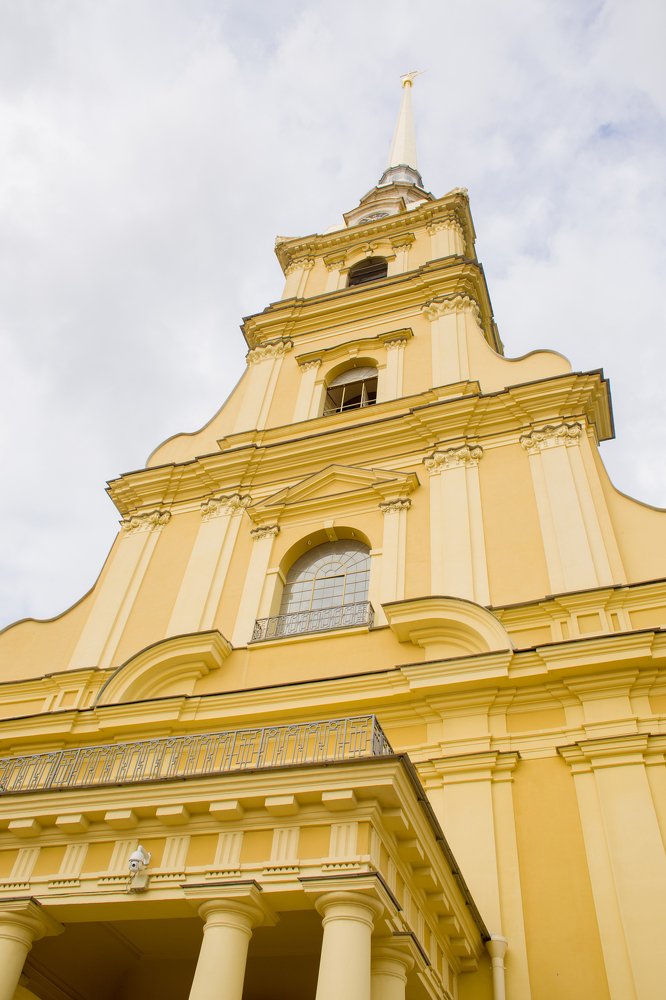 Photograph by Екатерина Девяткова