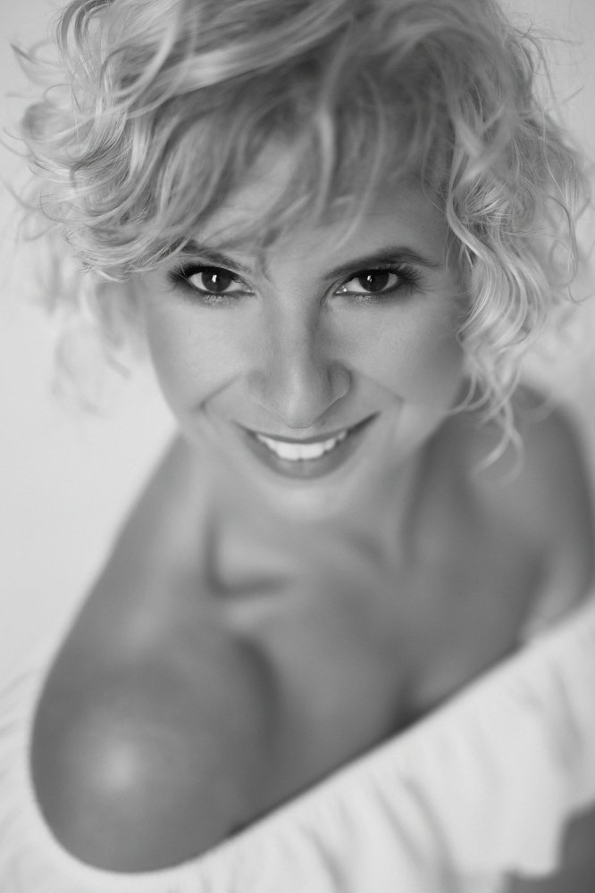 Photograph by Irena Chudak