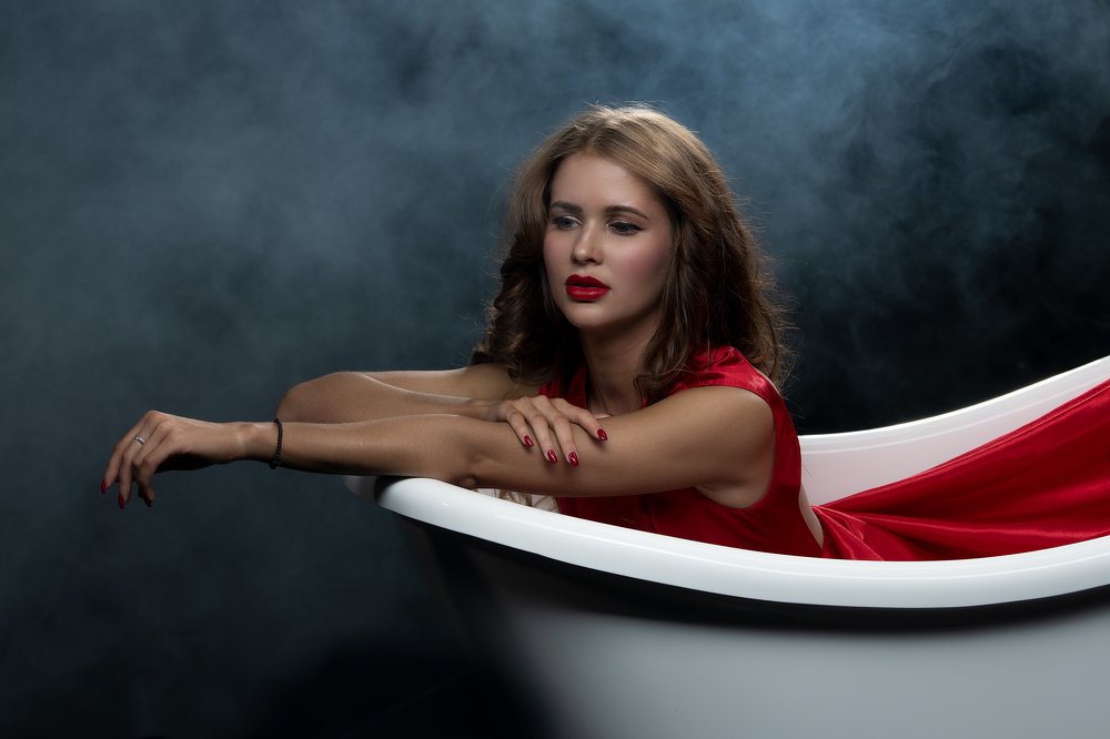 Photograph by Денис Алакин