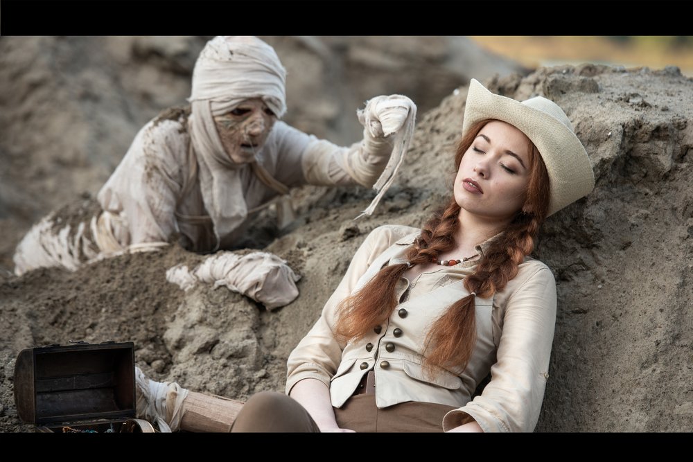 Photograph by Оксана Куприянова