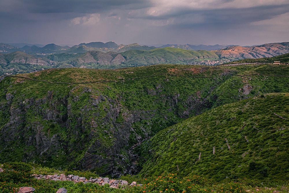 Photograph by Abhigya Jain