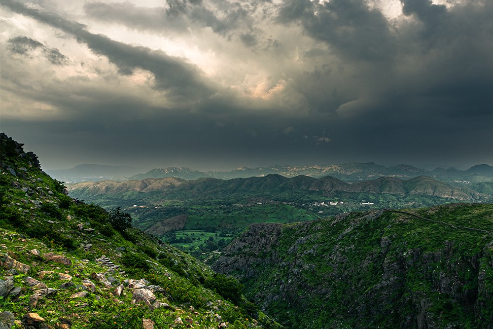 Photograph by Abhigya Jain