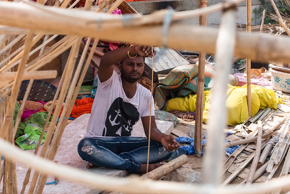 Photograph by Abhigya Jain