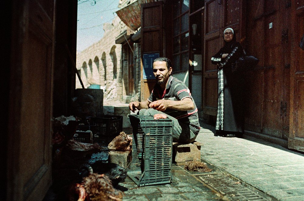 Photograph by Андрей Карбуков