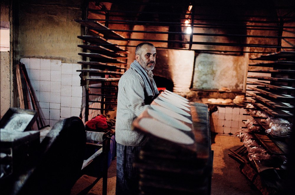 Photograph by Андрей Карбуков