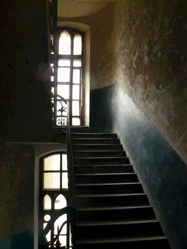 Photograph by Сергей Папроцкий