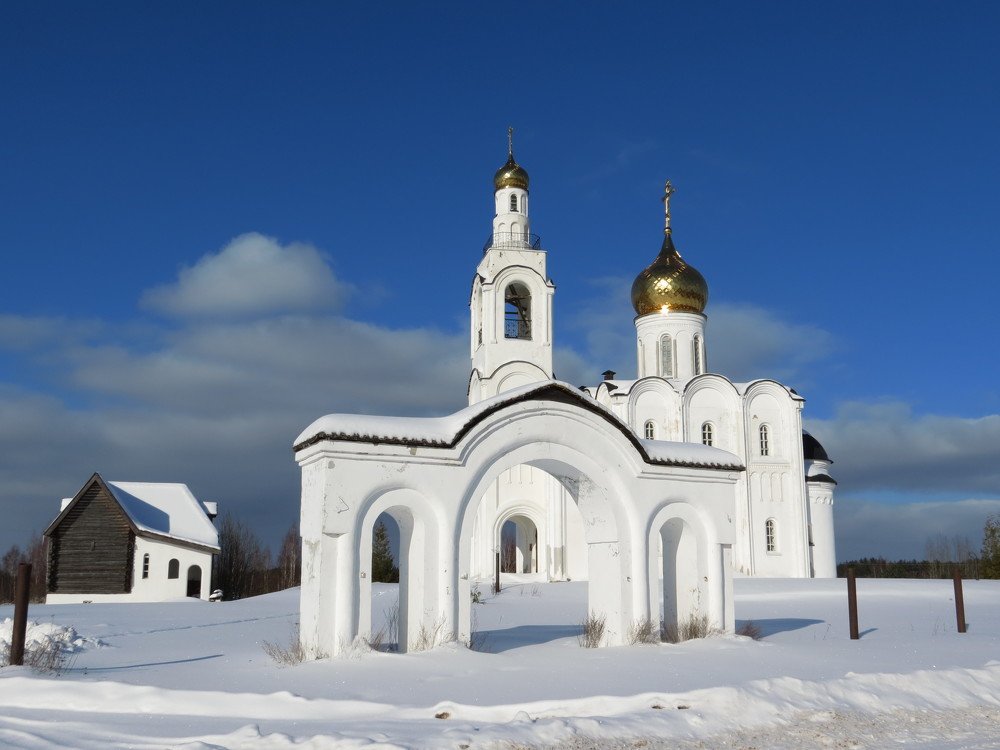 Photograph by Иван Скрипкин