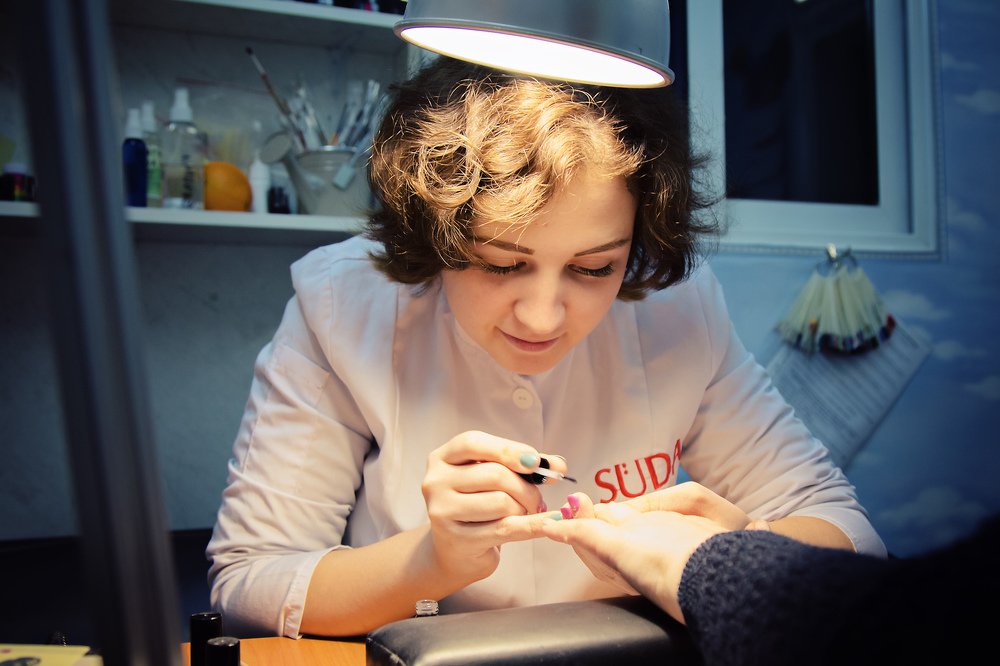 Photograph by Евгений Петров