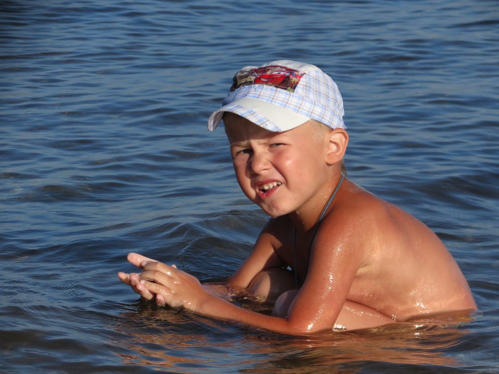 Photograph by Иван Скрипкин