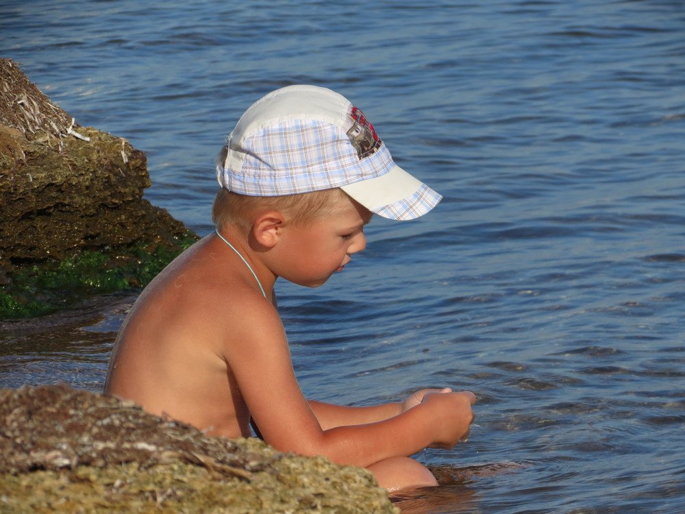 Photograph by Иван Скрипкин