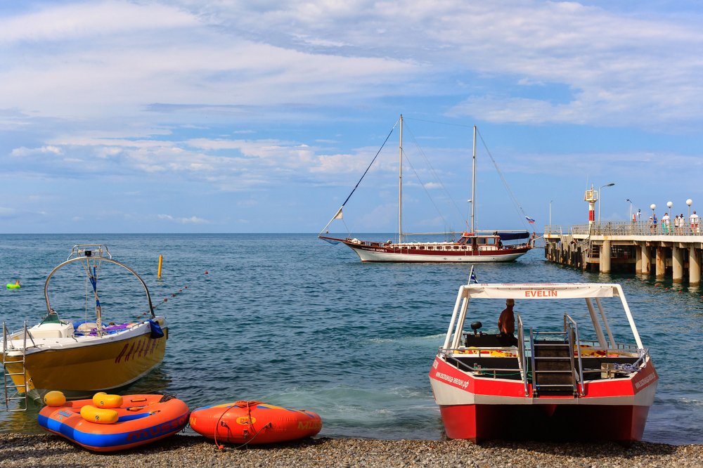 Photograph by Ольга Ляхова