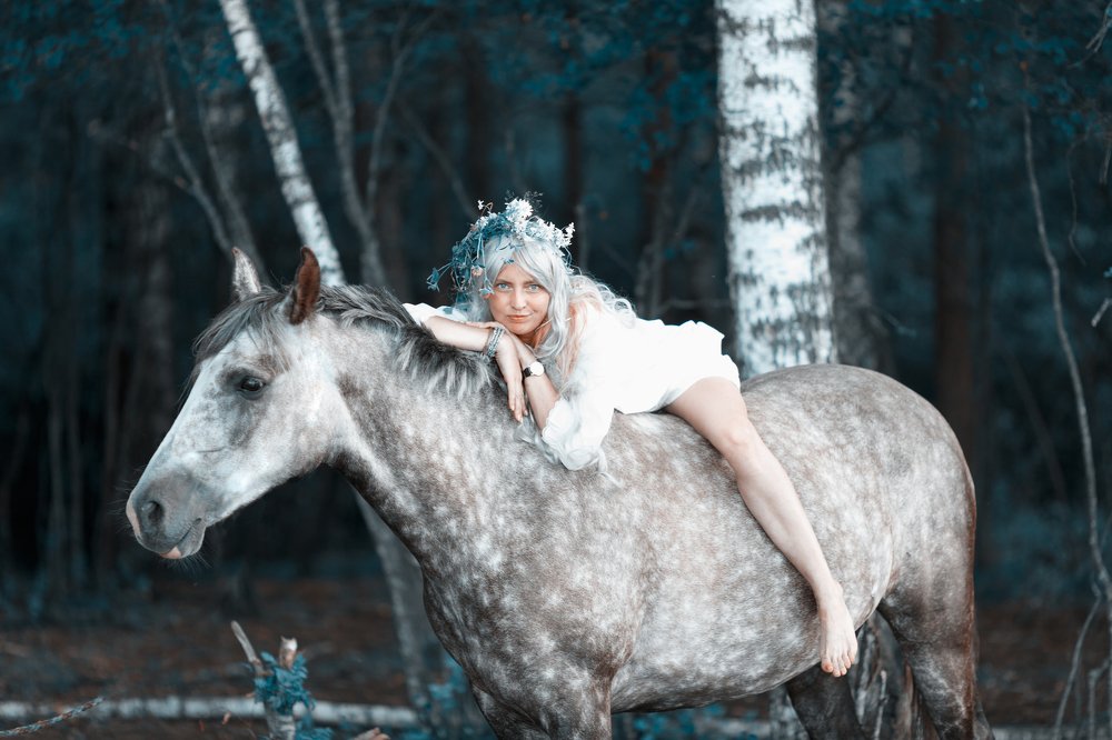 Photograph by Renate Tompsone