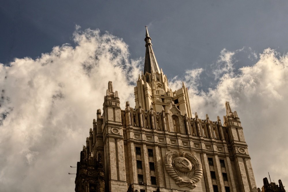 Photograph by Фёдор Бельских