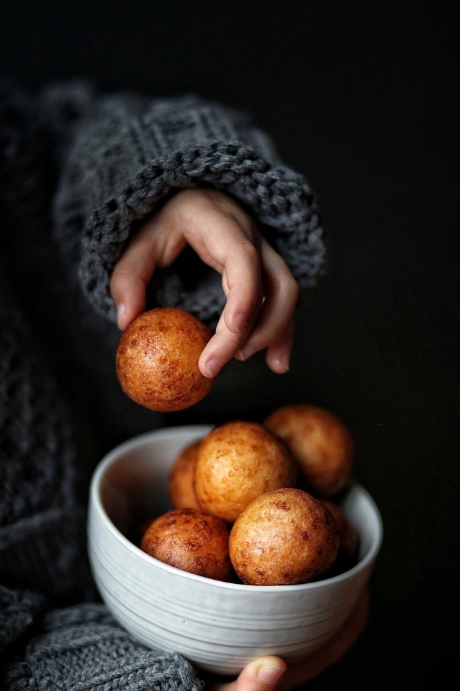 Photograph by Yulia Mulino