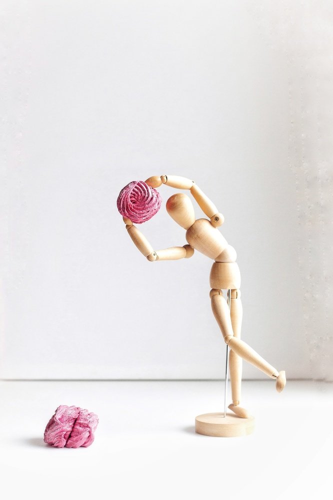 Photograph by Yulia Mulino