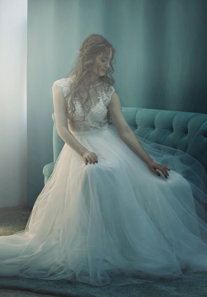 Photograph by Ольга Сунцова