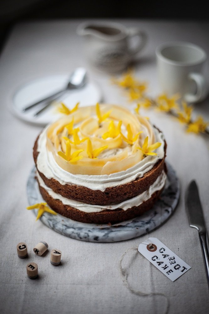 Photograph by Yulia Mulino