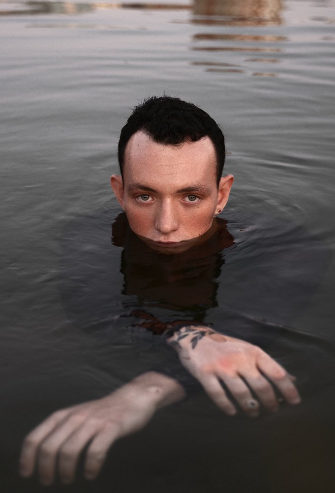Photograph by Eugene Katchinsky