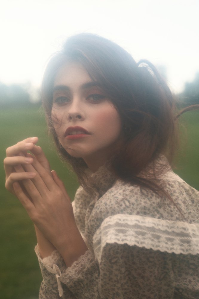 Photograph by Eugene Katchinsky