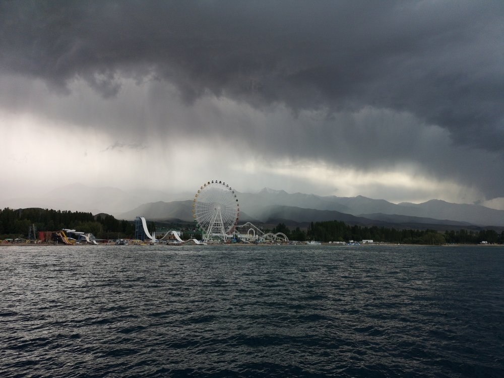 Photograph by Константин