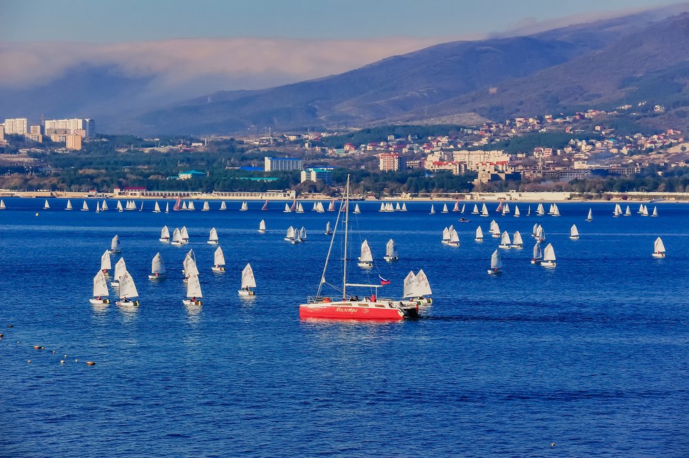 Gelendzhik