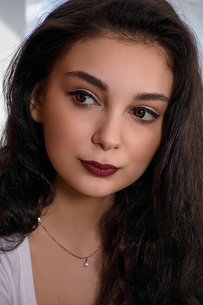 Photograph by Ксения Страх