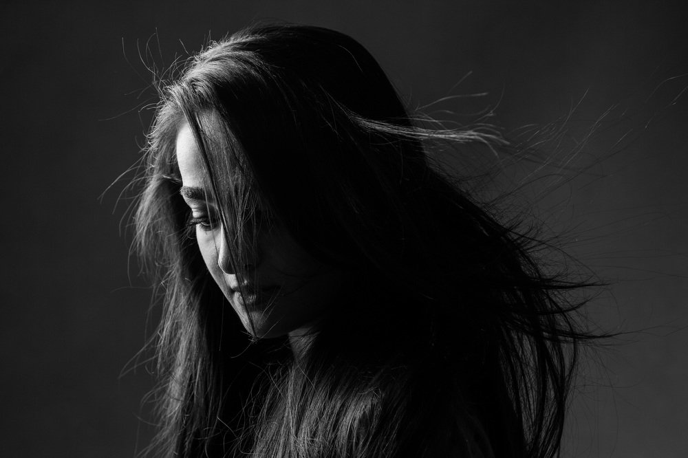 Photograph by Mehrdad Banikhalaf