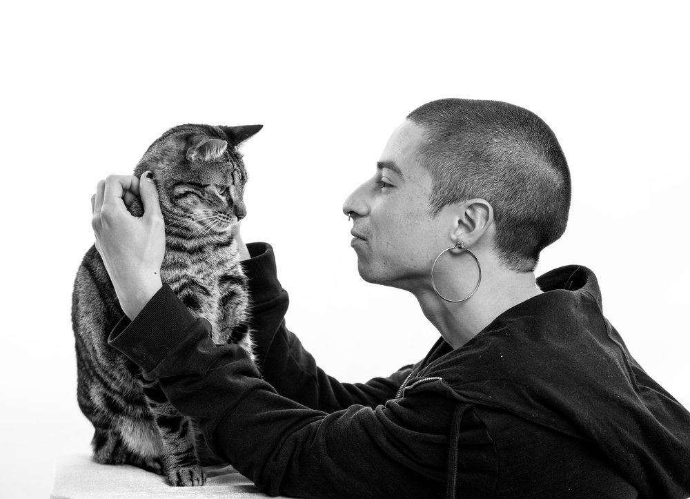 Photograph by Maria Paz Pachy