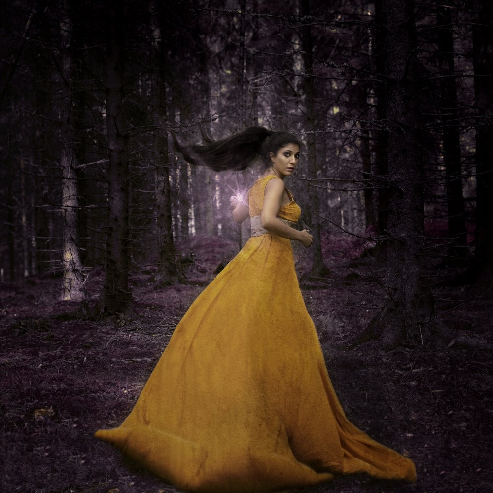 Photograph by Gazelle Pezeshkmehr