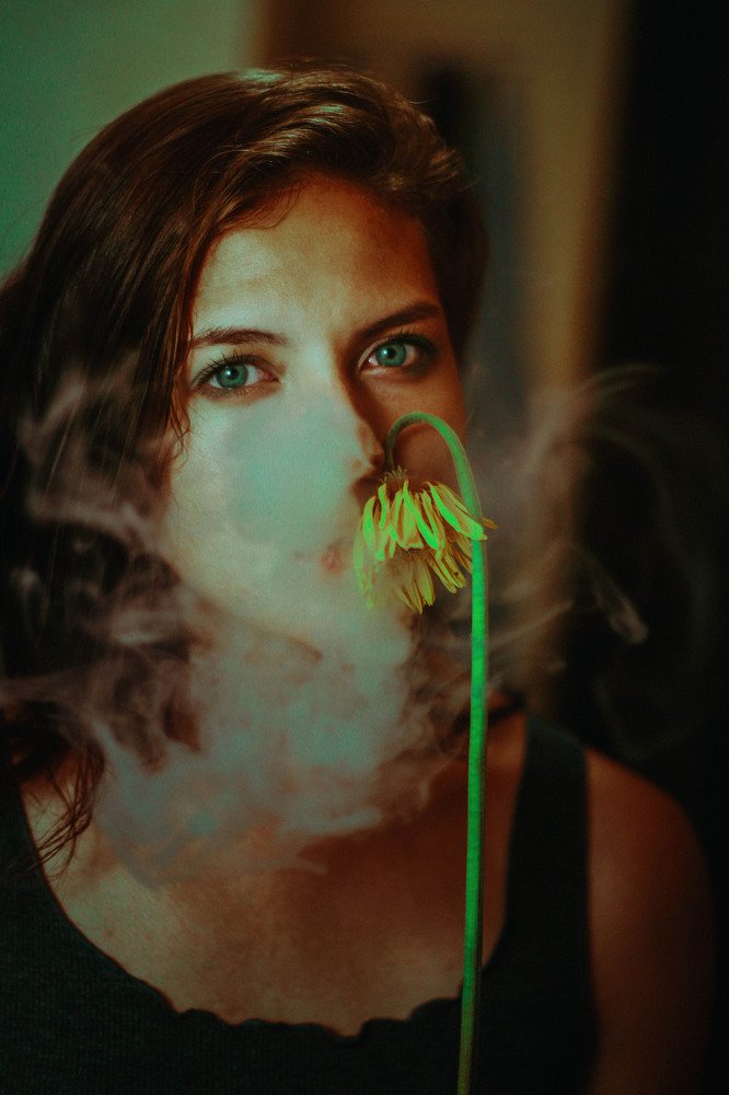 Photograph by Евгения Приймак