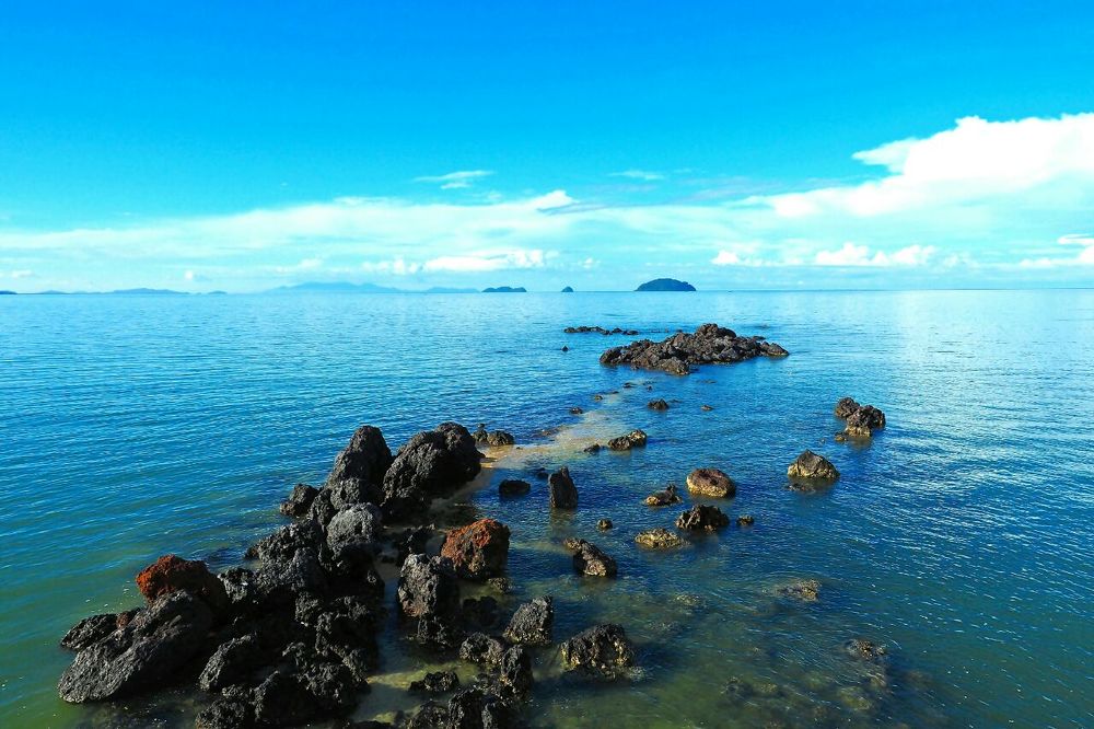 Photograph by Megat Mawardi Megat