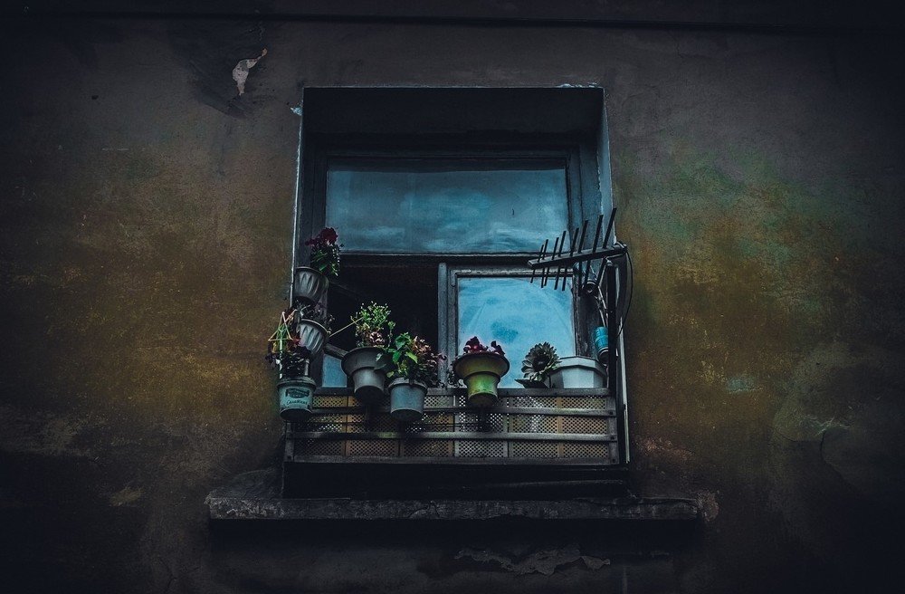 Картина маслом