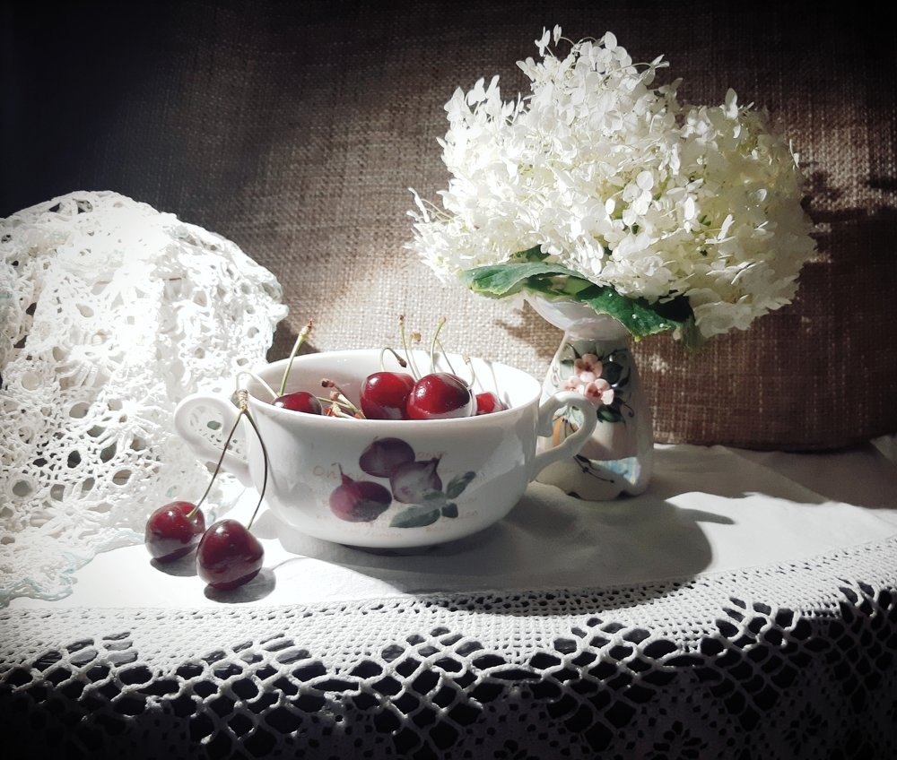 Photograph by Ольга Хромова