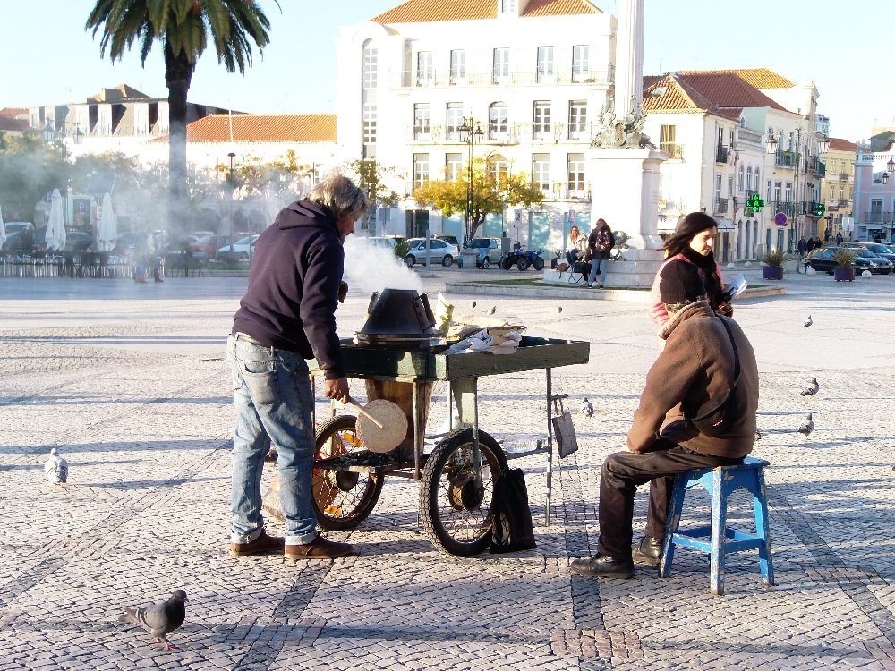 Photograph by Jorge Manuel da Silva Neves